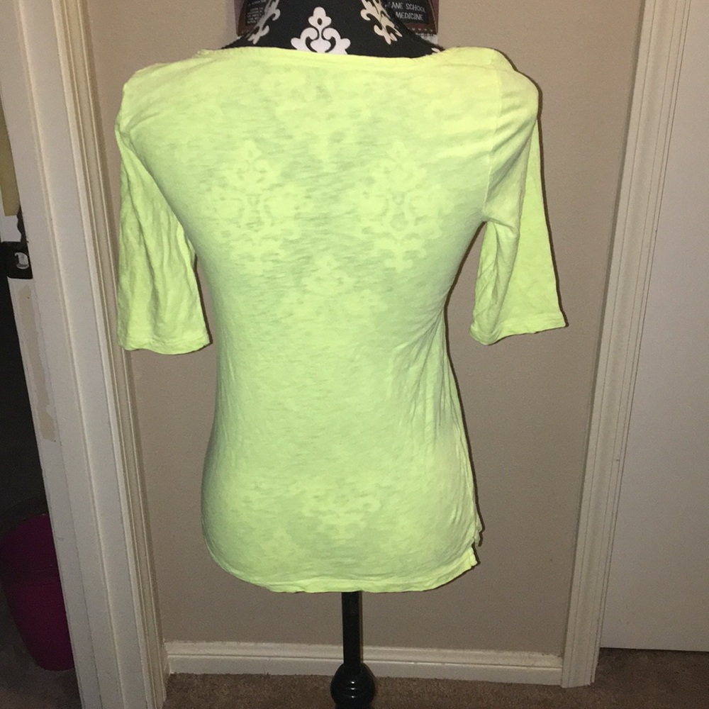 J crew tee - Picture 3 of 5